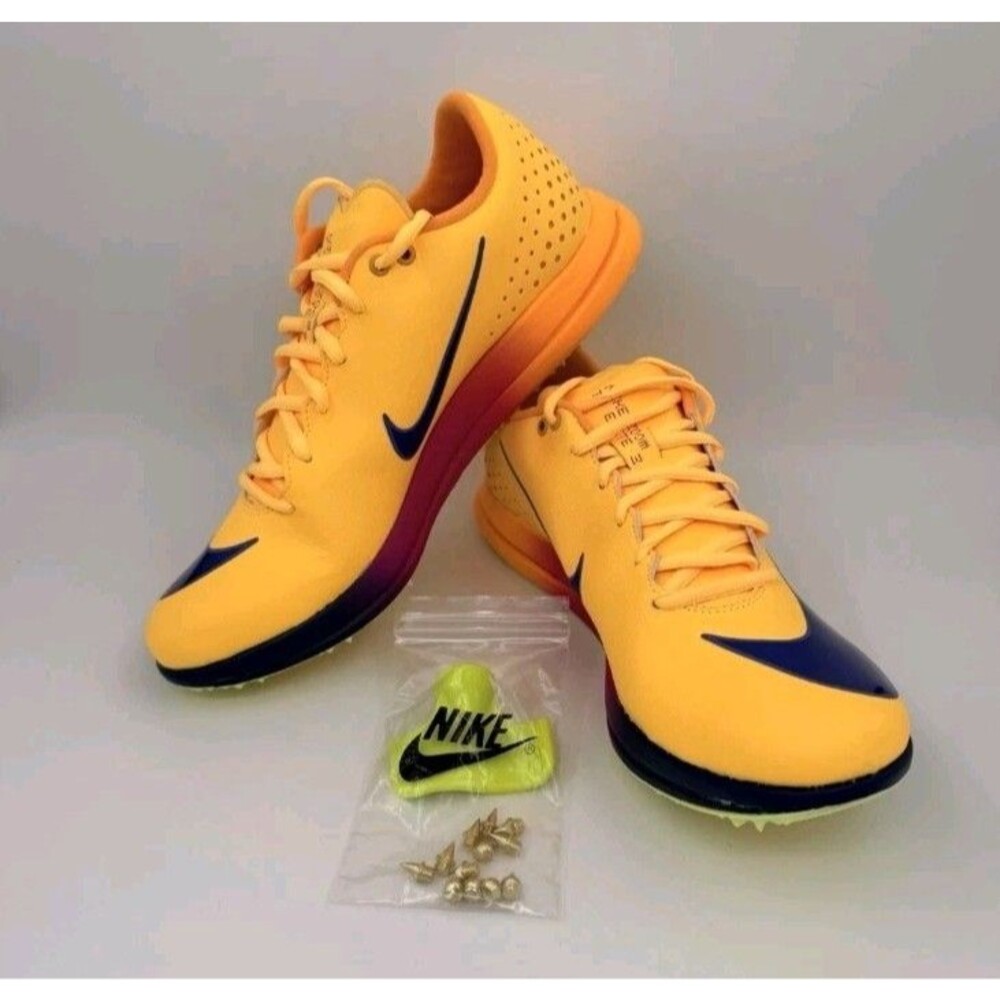 Nike Triple Jump Elite 3 Track & Field Jumping Spikes HV6425-800 Men’s Size  9